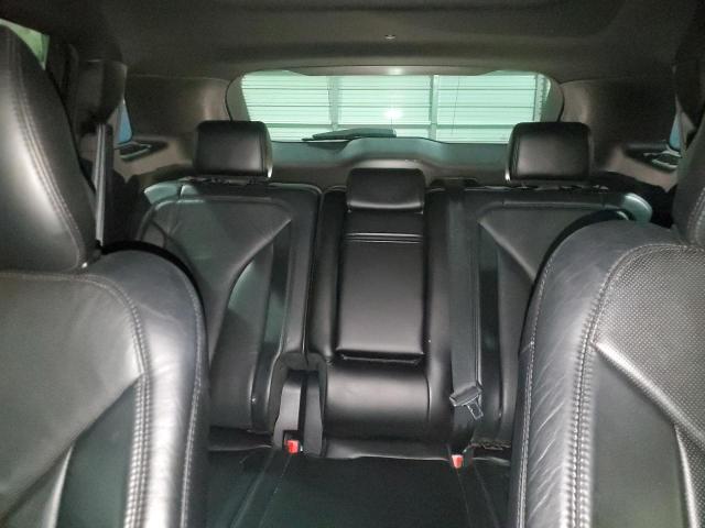 Photo 10 from auction – 2016 LINCOLN MKX RESERV with VIN 2LMTJ8LP4GBL89140