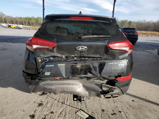 Снимка 6 от търг – 2016 HYUNDAI TUCSON LIM с VIN KM8J3CA22GU048370