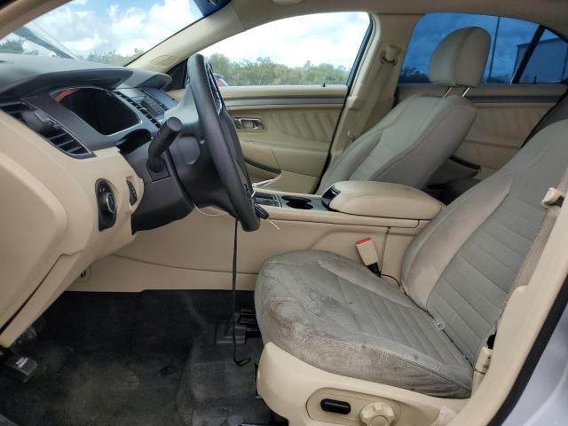 Photo 7 from auction – 2013 FORD TAURUS SE with VIN 1FAHP2D83DG108254