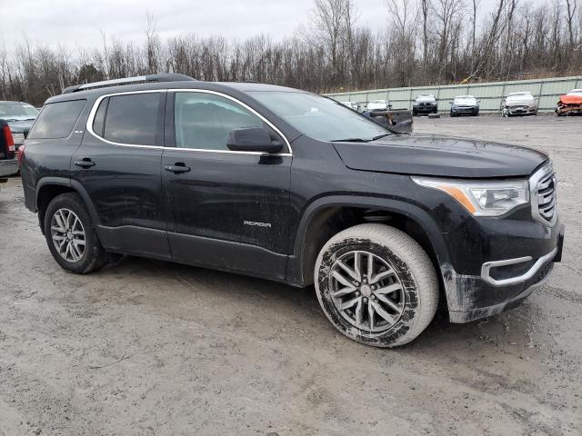 Photo 4 from auction – 2019 GMC ACADIA SLE with VIN 1GKKNSLS1KZ222438