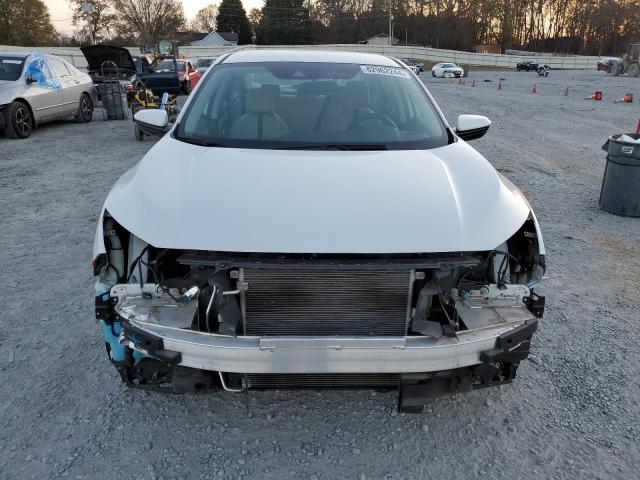 Photo 5 from auction – 2019 HONDA CIVIC LX with VIN 2HGFC2F63KH509556