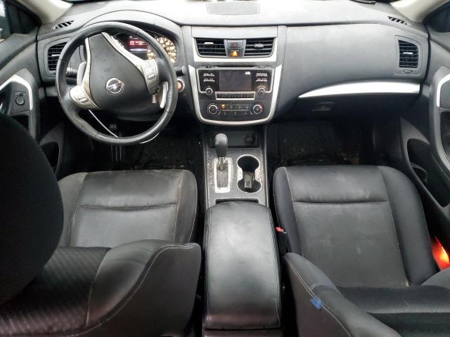 Photo 8 from auction – 2016 NISSAN ALTIMA 2.5 with VIN 1N4AL3AP1GC257191