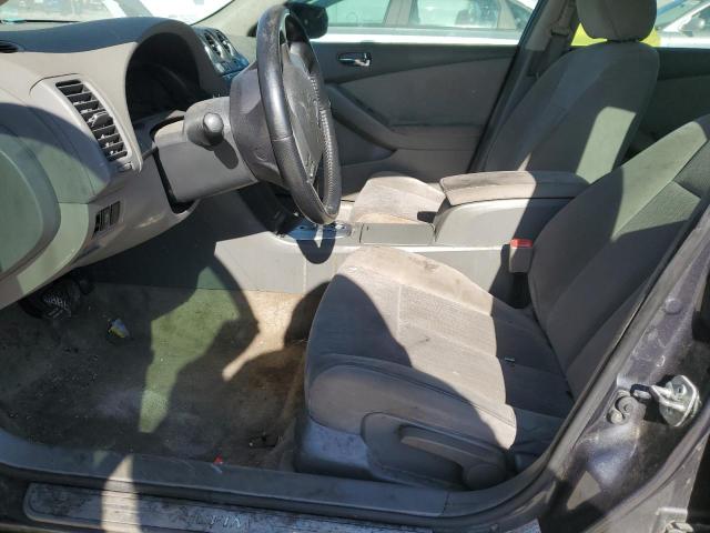 Photo 7 from auction – 2011 NISSAN ALTIMA BAS with VIN 1N4AL2AP0BC113327