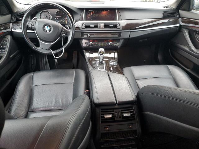 صورة رقم 8 من المزاد - 2016 BMW 528 XI مع VIN WBA5A7C53GG148614