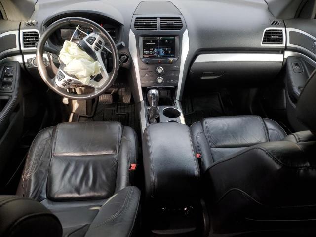Photo 8 from auction – 2014 FORD EXPLORER X with VIN 1FM5K8D8XEGA83719