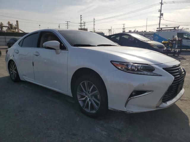 Фото 4 с аукциона – 2016 LEXUS ES 300H с VIN JTHBW1GG0G2104033