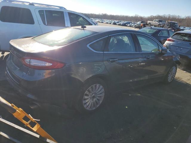 Photo 3 from auction – 2016 FORD FUSION SE with VIN 3FA6P0PU9GR287627