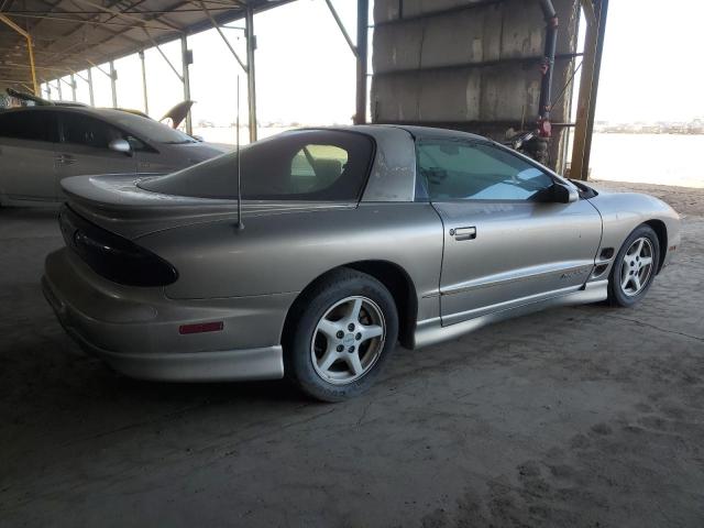 Photo 3 from auction – 2001 PONTIAC FIREBIRD with VIN 2G2FS22K012145977
