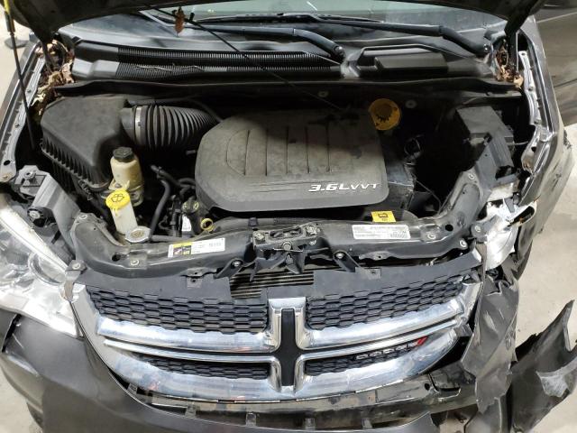 Photo 12 from auction – 2015 DODGE GRAND CARA with VIN 2C4RDGCG7FR653968