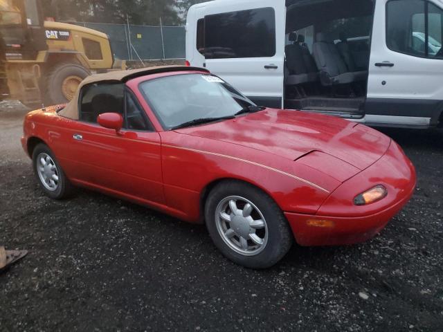 Photo 4 from auction – 1992 MAZDA MX-5 MIATA with VIN JM1NA3519N0309317