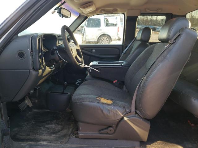 Фото 7 с аукциона – 2003 CHEVROLET SILVERADO с VIN 2GCEK19T231104470