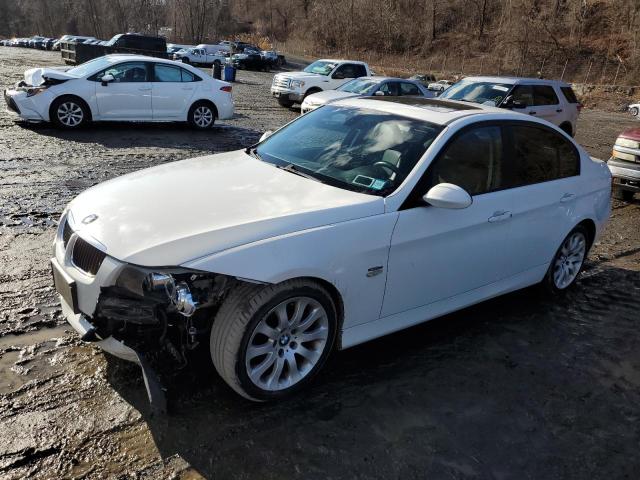 BMW 328 XI 2007 مع رقم تعريف المركبة WBAVC93597K034278 - صورة من المزاد