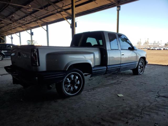 Photo 3 from auction – 1998 GMC SIERRA C15 with VIN 2GTEC19R2W1558384