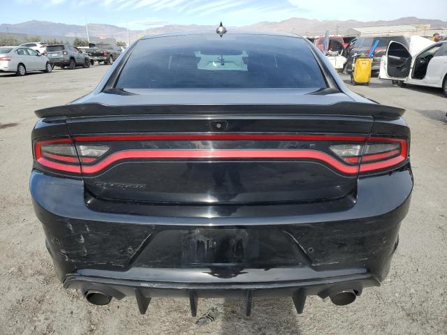 Photo 6 from auction – 2018 DODGE CHARGER R/ with VIN 2C3CDXGJ1JH201139