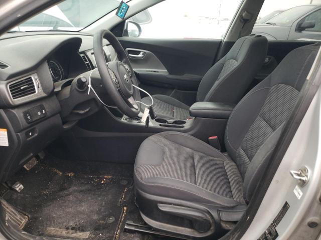 Photo 7 from auction – 2019 KIA NIRO FE with VIN KNDCB3LC8K5244077