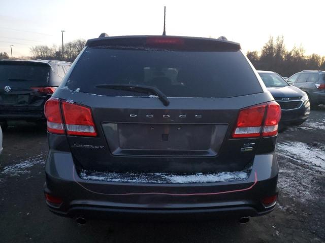 Фото 6 с аукциона – 2015 DODGE JOURNEY SX с VIN 3C4PDCBG1FT743535