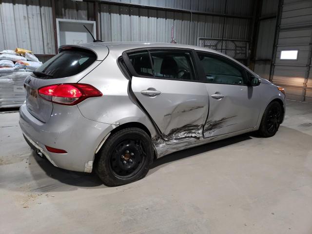 Photo 3 from auction – 2016 KIA FORTE LX with VIN KNAFK5A8XG5654939
