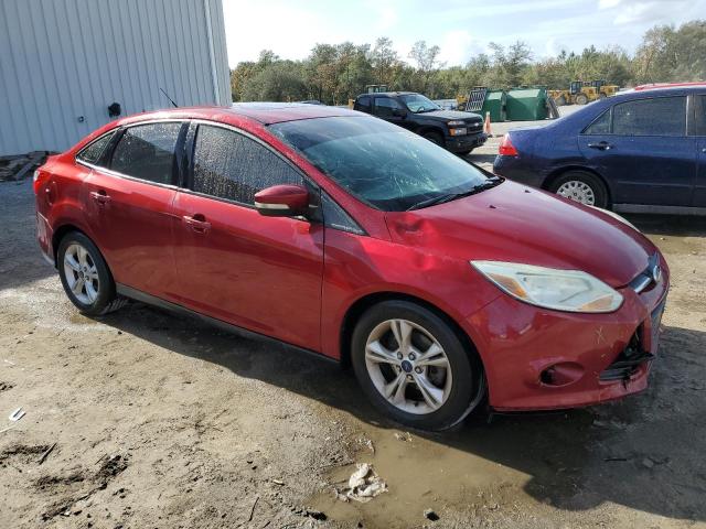 صورة رقم 4 من المزاد - 2014 FORD FOCUS SE مع VIN 1FADP3F21EL448119