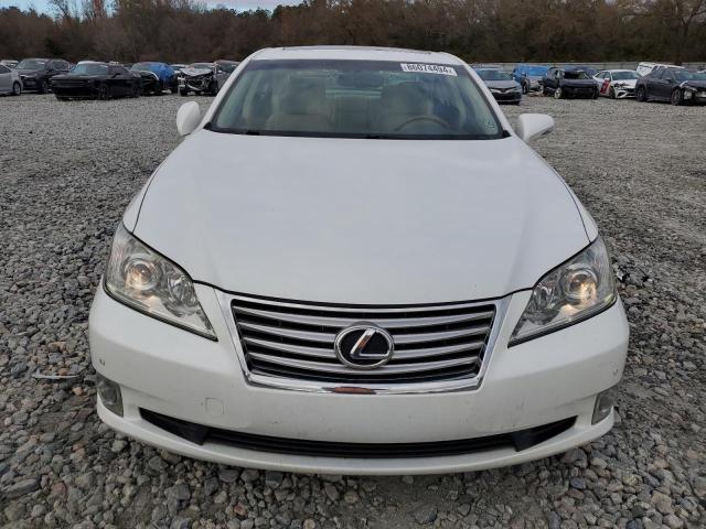 Photo 5 from auction – 2012 LEXUS ES 350 with VIN JTHBK1EG9C2506111