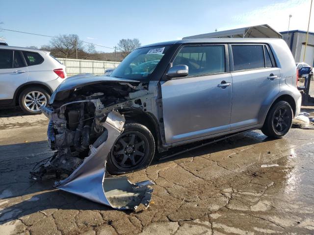 TOYOTA SCION XB 2011 with VIN JTLZE4FE9B1130265 - Photo from auction