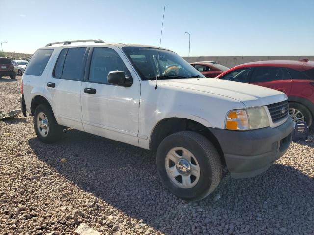 Photo 4 from auction – 2003 FORD EXPLORER X with VIN 1FMZU62K13UB09265