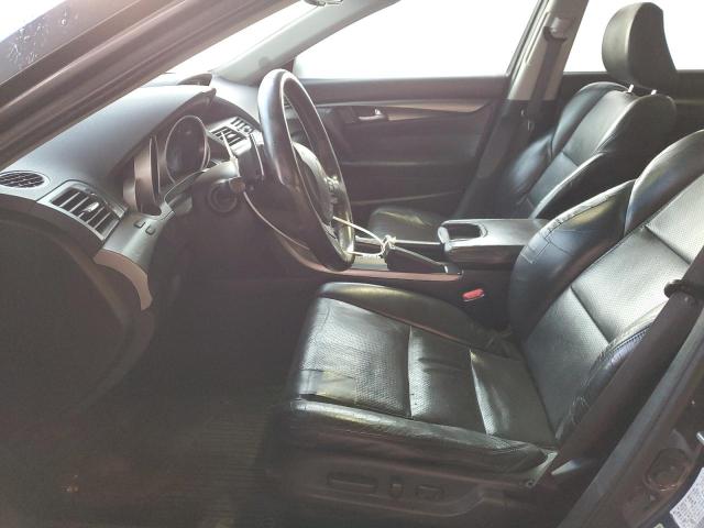 Photo 7 from auction – 2012 ACURA TL with VIN 19UUA8F57CA026238