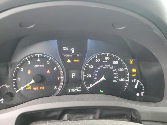 Photo 9 from auction – 2015 LEXUS RX 350 BAS with VIN 2T2BK1BA5FC310234