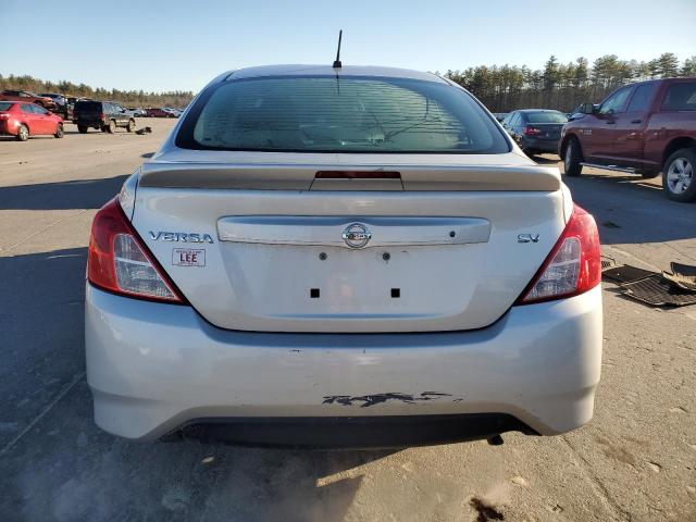Photo 6 from auction – 2017 NISSAN VERSA S with VIN 3N1CN7AP0HK452430