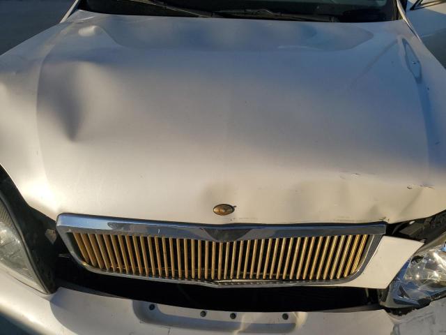 Photo 11 from auction – 2003 CADILLAC DEVILLE with VIN 1G6KD54Y73U174271