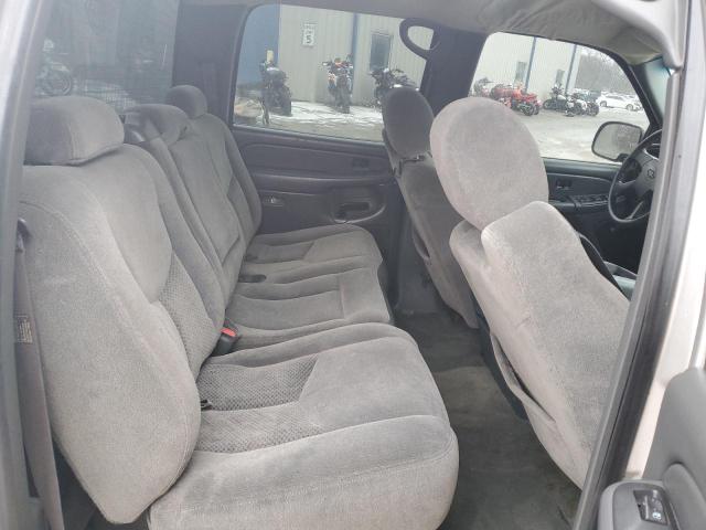 Photo 10 from auction – 2005 CHEVROLET SILVERADO with VIN 2GCEK13T051205101