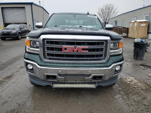 Photo 5 from auction – 2015 GMC SIERRA K15 with VIN 1GTV2VEC5FZ161707