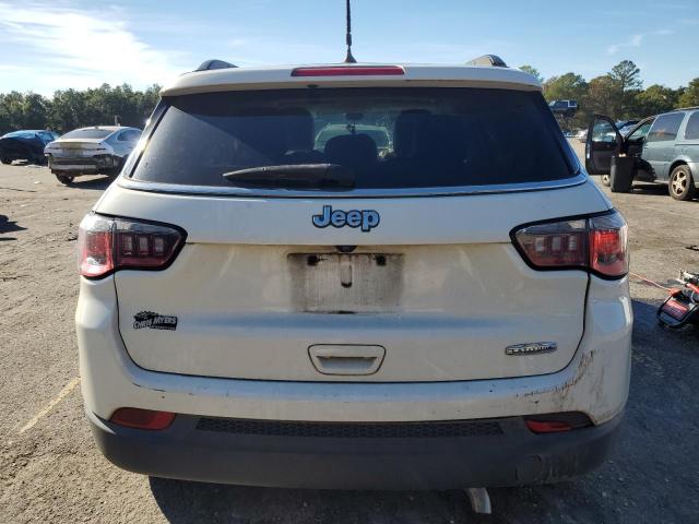 Photo 6 from auction – 2018 JEEP COMPASS LA with VIN 3C4NJCBB5JT226378