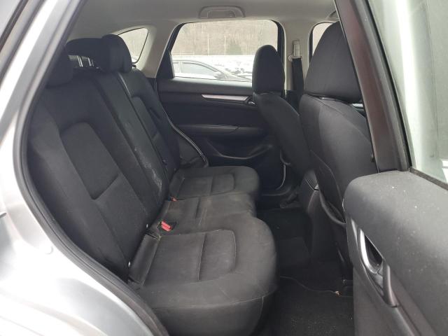 Photo 11 from auction – 2017 MAZDA CX-5 SPORT with VIN JM3KFABL1H0112006