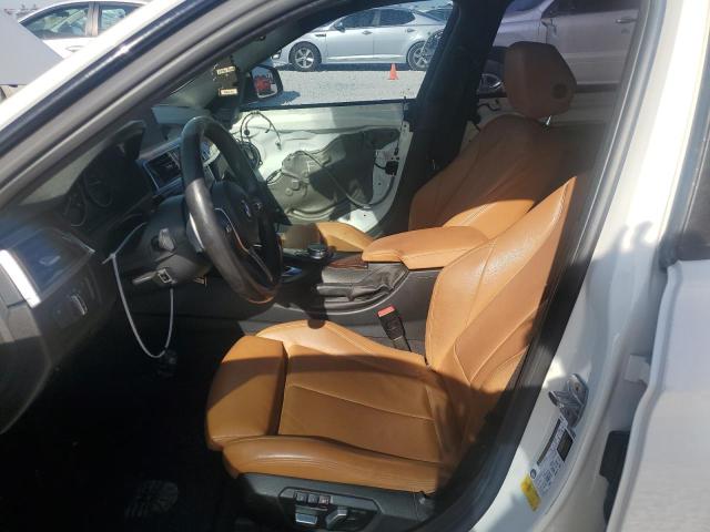 Photo 7 from auction – 2018 BMW 330 I with VIN WBA8B9G58JNU57787