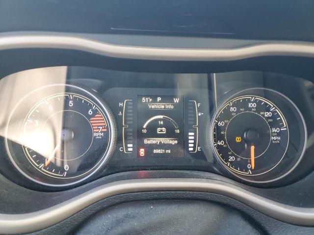 Photo 9 from auction – 2017 JEEP CHEROKEE S with VIN 1C4PJLAB3HW652536