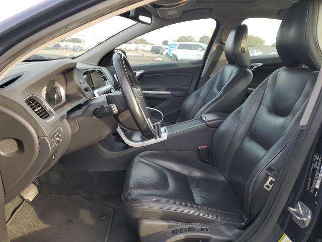 Photo 7 from auction – 2014 VOLVO S60 T5 with VIN YV1612FS6E1297539