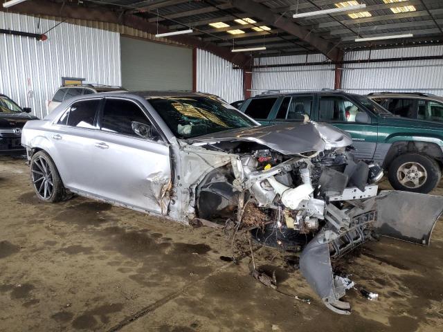 Photo 4 from auction – 2014 CHRYSLER 300C with VIN 2C3CCAET6EH118283