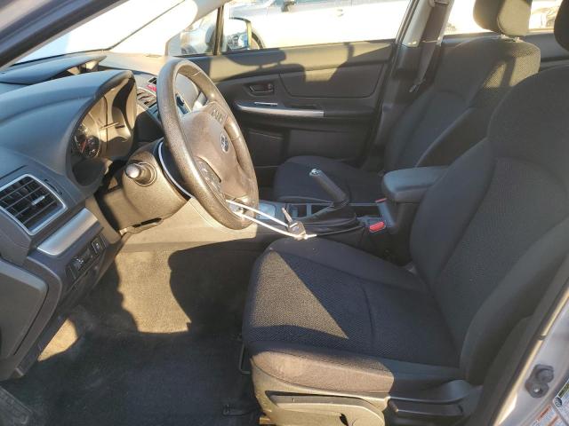 Photo 7 from auction – 2016 SUBARU IMPREZA with VIN JF1GJAA61GH018495