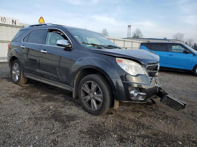Photo 4 from auction – 2015 CHEVROLET EQUINOX LT with VIN 2GNFLHE32F6137841