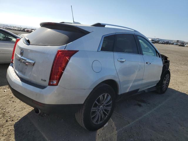 Photo 3 from auction – 2015 CADILLAC SRX PREMIU with VIN 3GYFNDE35FS534256