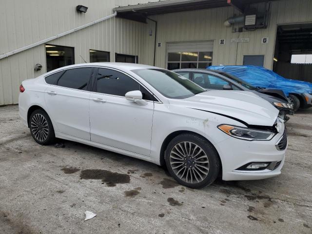 Photo 4 from auction – 2018 FORD FUSION TIT with VIN 3FA6P0D97JR188005