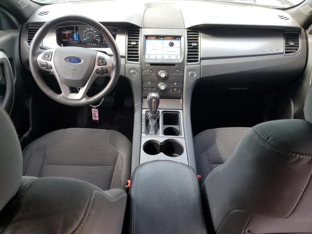Photo 8 from auction – 2018 FORD TAURUS SEL with VIN 1FAHP2E80JG114328