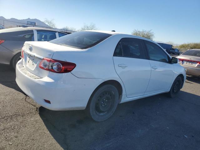 Photo 3 from auction – 2012 TOYOTA COROLLA BA with VIN 2T1BU4EE7CC905029