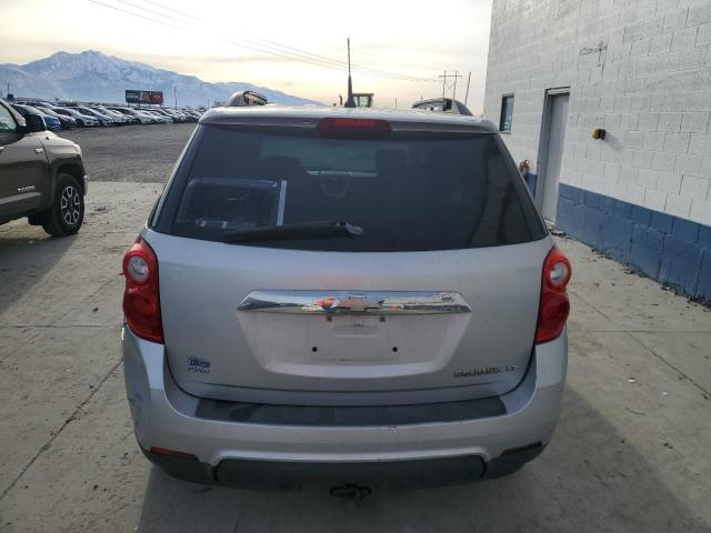 Photo 6 from auction – 2010 CHEVROLET EQUINOX LT with VIN 2CNFLEEW7A6258399
