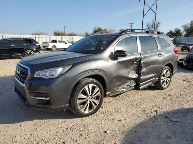 Photo 1 from auction – 2019 SUBARU ASCENT LIM with VIN 4S4WMALD4K3429688