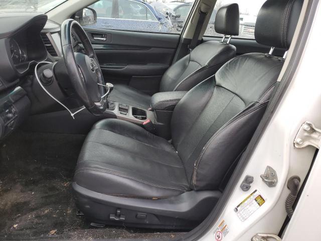 Photo 7 from auction – 2012 SUBARU LEGACY 2.5 with VIN 4S3BMFL61C1014374