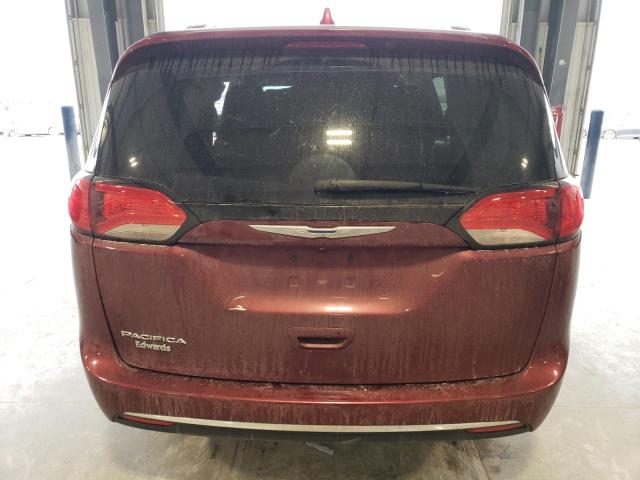 Photo 6 from auction – 2018 CHRYSLER PACIFICA T with VIN 2C4RC1BG0JR128857