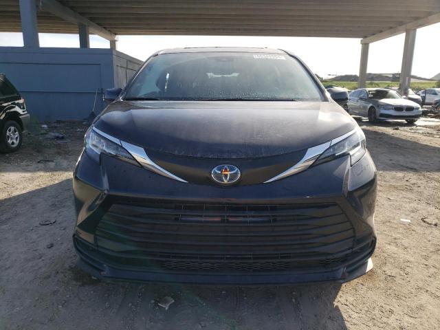 Photo 5 from auction – 2022 TOYOTA SIENNA LE with VIN 5TDBRKEC8NS083842