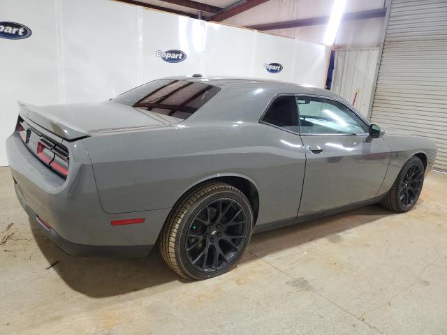 Photo 3 from auction – 2018 DODGE CHALLENGER with VIN 2C3CDZBT6JH130752