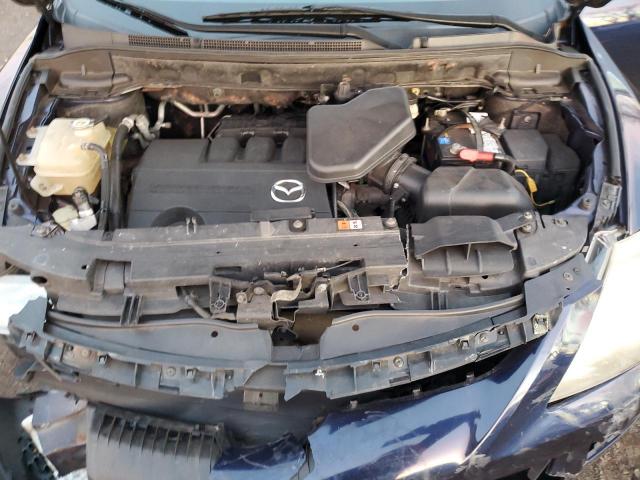 Photo 12 from auction – 2009 MAZDA CX-9 with VIN JM3TB38V490179463